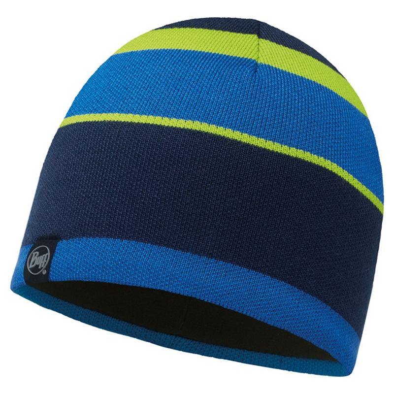 > 버프® > 라이프스타일 형태별 > Hat > Hat Active Fit > Tech Knitted > B/L.HatNTe VAN - BLUE SKYDIVER (113525.703.10) 