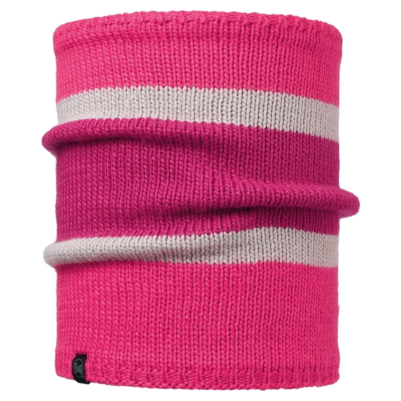 > 버프® > 라이프스타일 컬랙션 > SKI&SNOW > NECKWARMER COMFORT > B/L.NeCfN NAVAR - PINK CERISE (113547.521.10) 