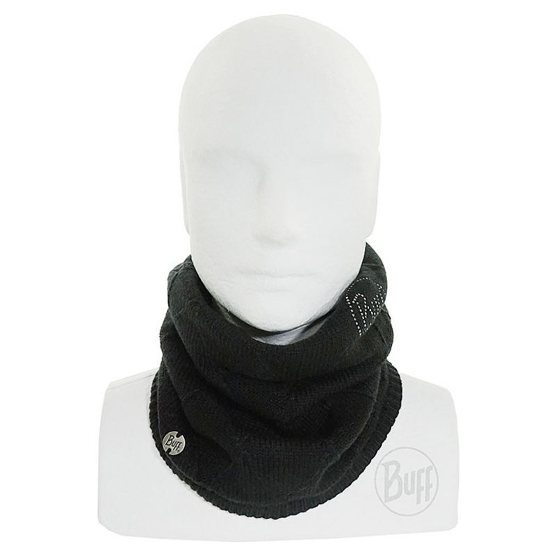 > 버프® > 라이프스타일 컬랙션 > CHIC > NECKWARMER > B/L.NeNP STELLA - BLACK CHIC (113558.999.10) 