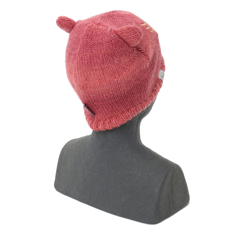 > 버프® > 라이프스타일 컬랙션 > KIDS > Child HAT > B/L.ChHatNP MONSTER - ROSE PINK (113452.561.10) 