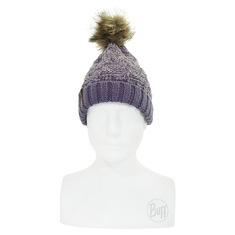 > 버프® > 라이프스타일 컬랙션 > LEISURE > HAT > B/L.HatNP KIAM - DEEP GRAPE (116037.604.10) 