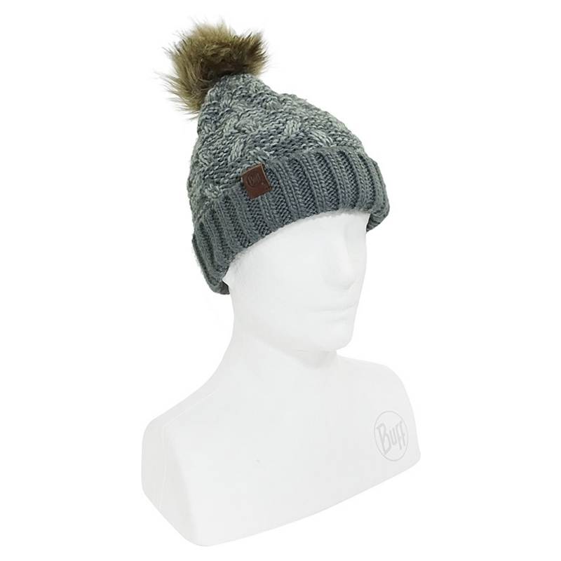 > 버프® > 라이프스타일 컬랙션 > LEISURE > HAT > B/L.HatNP KIAM - GREY (116037.937.10) 