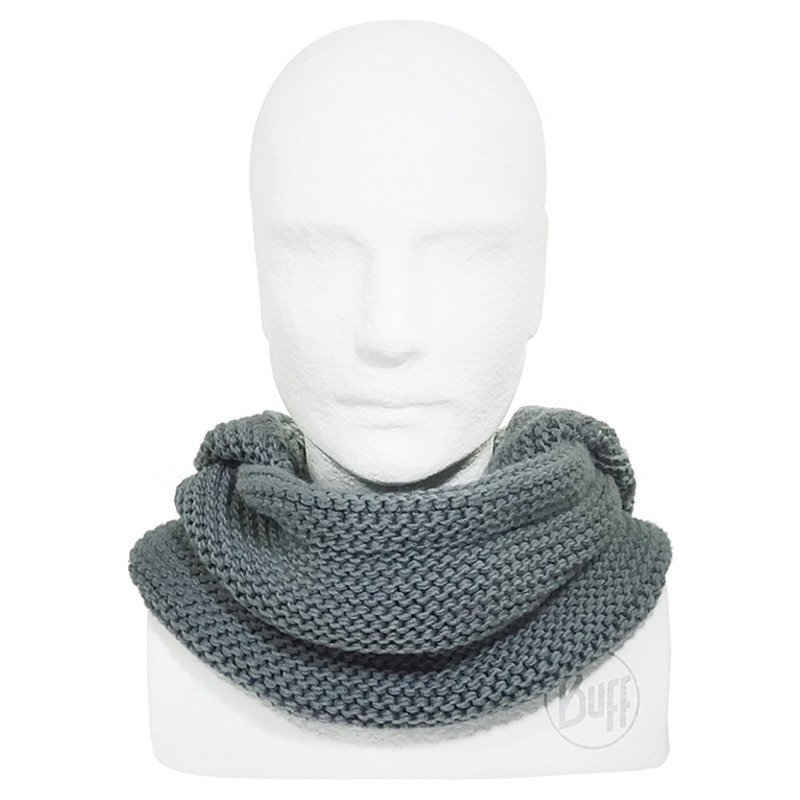 > 버프® > 라이프스타일 형태별 > Hood > Knitted > B/L.HdN KIAM - GREY (116039.937.10) 