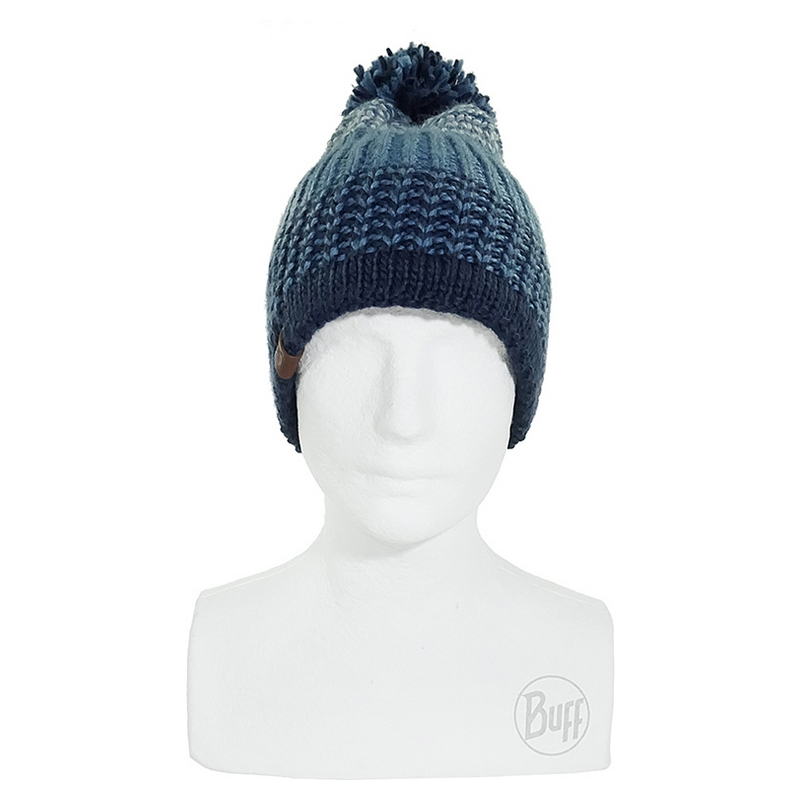 > 버프® > 라이프스타일 컬랙션 > LEISURE > HAT > B/L.HatNP BORAE - Mazarine Blue (116040.716.10) 