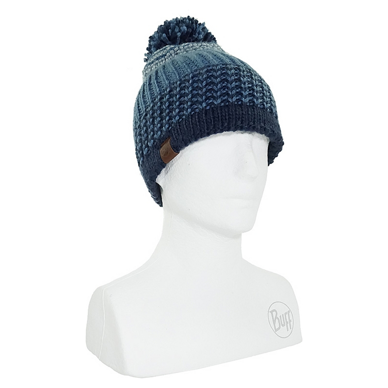 > 버프® > 라이프스타일 컬랙션 > LEISURE > HAT > B/L.HatNP BORAE - Mazarine Blue (116040.716.10) 