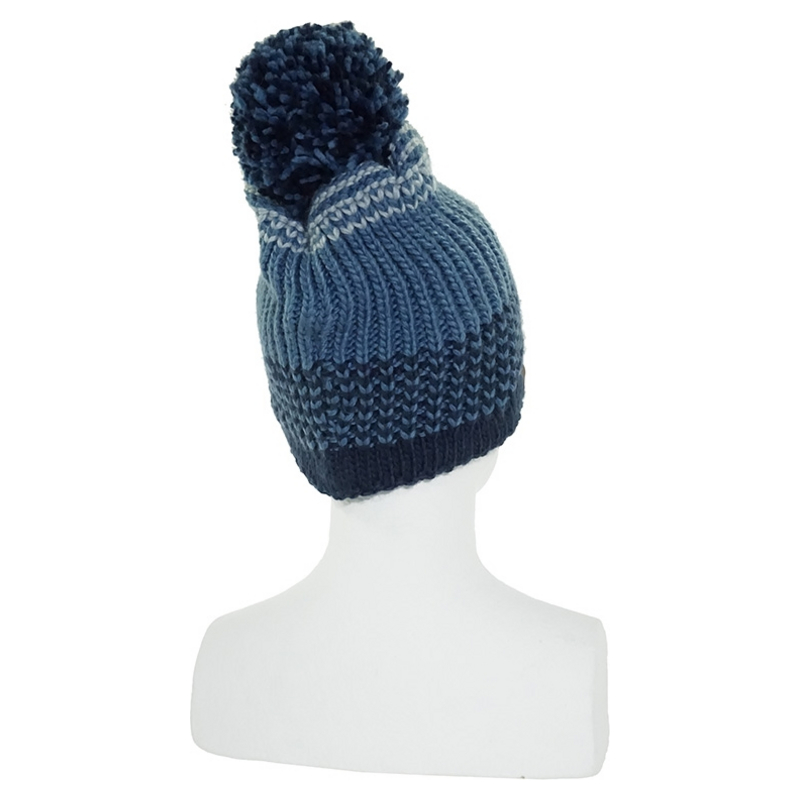 > 버프® > 라이프스타일 형태별 > Hat > Hat Comfort Fit > Knitted & Polar > B/L.HatNP BORAE - Mazarine Blue (116040.716.10) 