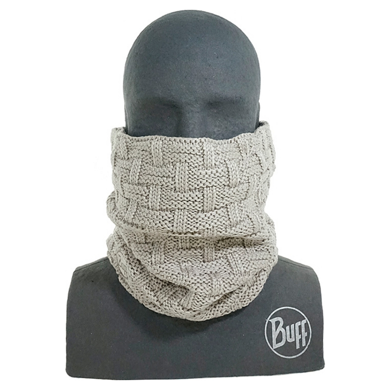 > 버프® > 라이프스타일 컬랙션 > LEISURE > NECKWARMER > B/L.NeNP AIRON - Mineral Grey (113549.907.10) 