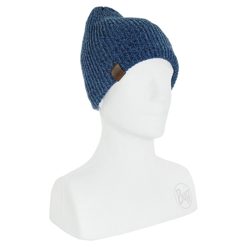 > 버프® > 라이프스타일 컬랙션 > LEISURE > HAT > B/L.HatNP LYNE - MAZARINE BLUE (116032.716.10) 