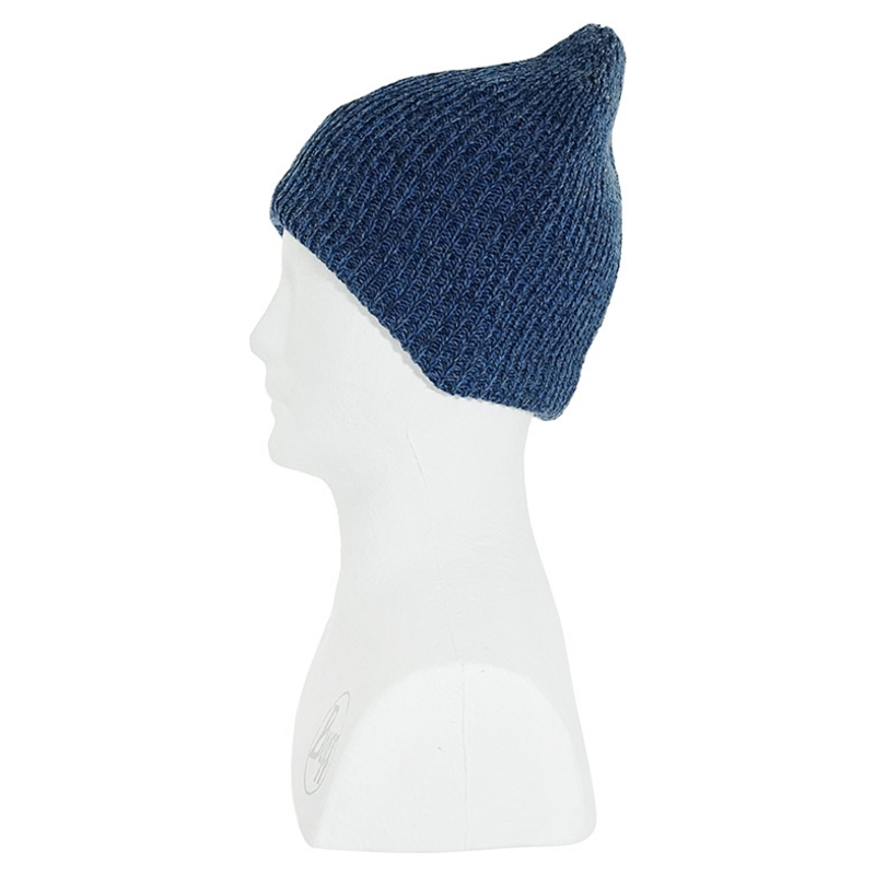 > 버프® > 라이프스타일 형태별 > Hat > Hat Comfort Fit > Knitted & Polar > B/L.HatNP LYNE - MAZARINE BLUE (116032.716.10) 