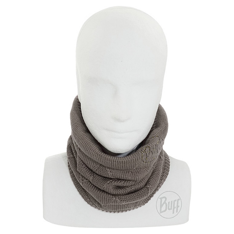 > 버프® > 라이프스타일 컬랙션 > CHIC > NECKWARMER > B/L.NeNP STELLA - BROWN TAUPE CHIC (113558.316.10) 