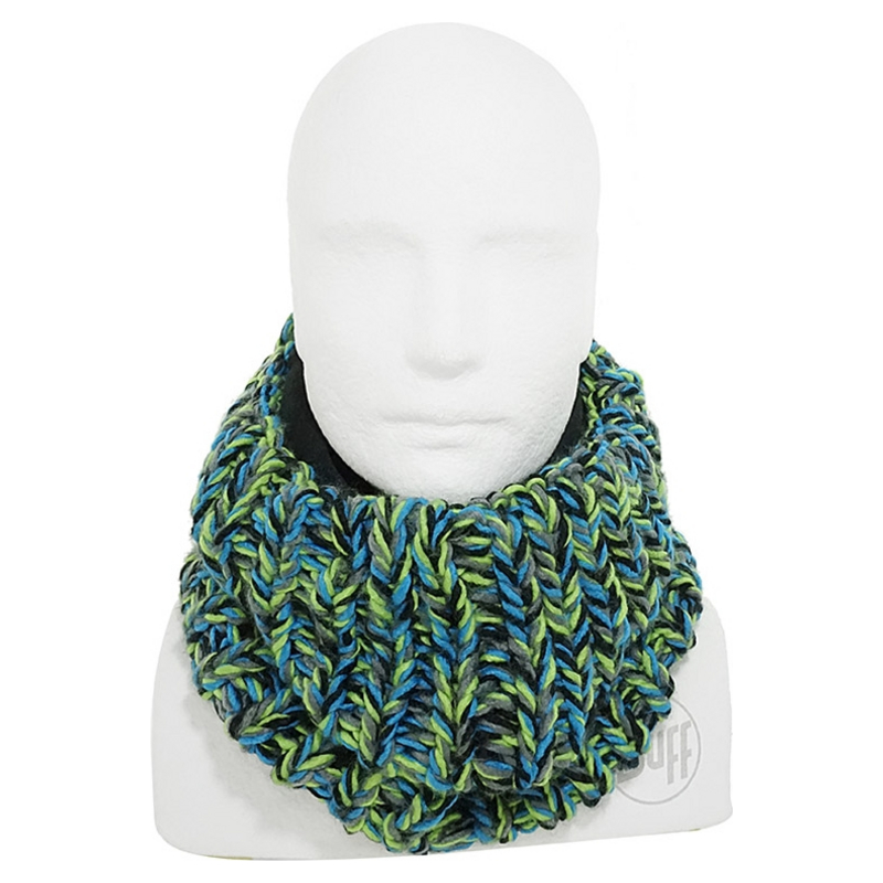 > 버프® > 라이프스타일 형태별 > Neckwarmer > Knitted & Polar > B/L.NeNP SKYLER - GREEN (116016.845.10) 