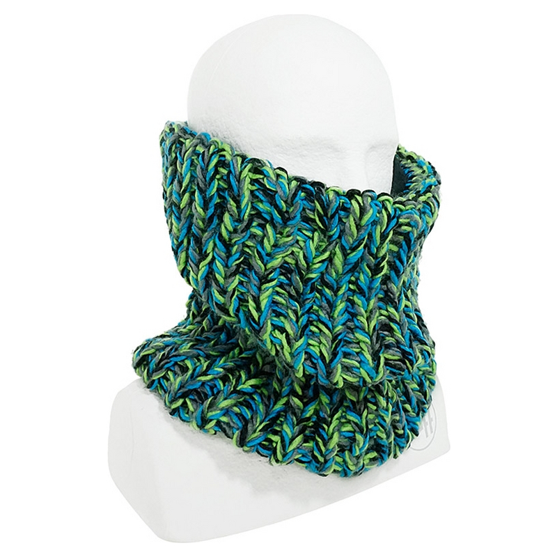 > 버프® > 라이프스타일 형태별 > Neckwarmer > Knitted & Polar > B/L.NeNP SKYLER - GREEN (116016.845.10) 