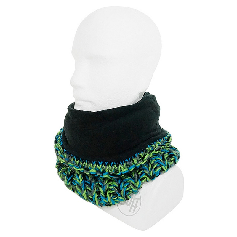 > 버프® > 라이프스타일 형태별 > Neckwarmer > Knitted & Polar > B/L.NeNP SKYLER - GREEN (116016.845.10) 