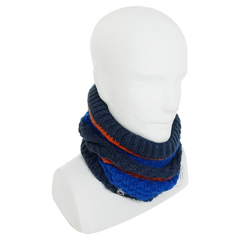 > 버프® > 라이프스타일 컬랙션 > FREESTYLE > NECKWARMER > B/L.NeNP FIZZ - Blue Skydiver (116007.703.10) 