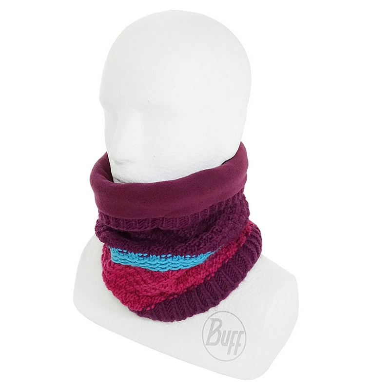 > 버프® > 라이프스타일 컬랙션 > SKI&SNOW > NECKWARMER > B/L.NeNP FIZZ - Pink Honeysuckle (116007.511.10) 