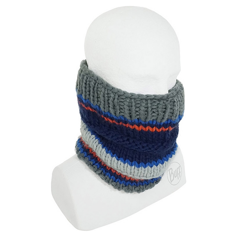 > 버프® > 라이프스타일 컬랙션 > SKI&SNOW > NECKWARMER > B/L.NeNP DORIAN - BLUE INK (116026.752.10) 