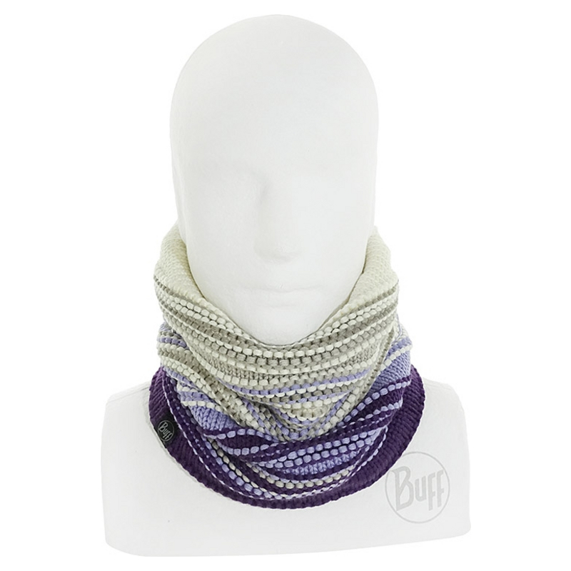 > 버프® > 라이프스타일 형태별 > Neckwarmer > Knitted & Polar > B/L.NeNP NEPER - Violet (113347.619.10) 