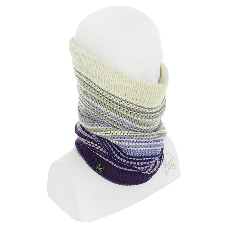 > 버프® > 라이프스타일 컬랙션 > SKI&SNOW > NECKWARMER > B/L.NeNP NEPER - Violet (113347.619.10) 