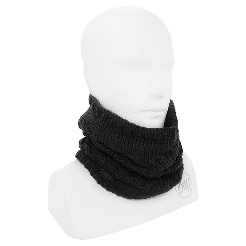 > 버프® > 라이프스타일 컬랙션 > SKI&SNOW > NECKWARMER > B/L.NeNP SAVVA - Black (113349.999.10) 