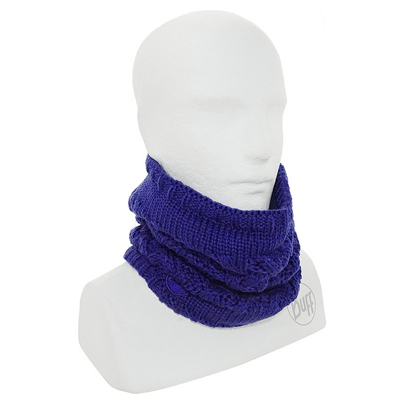 > 버프® > 라이프스타일 컬랙션 > SKI&SNOW > NECKWARMER > B/L.NeNP SAVVA - MAZARINE BLUE (113349.716.10) 