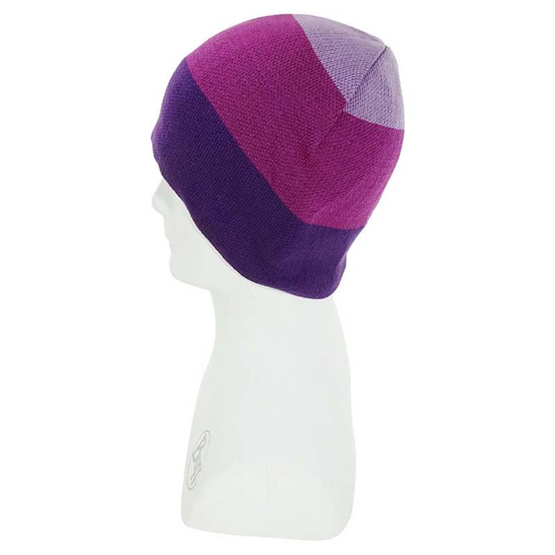 > 버프® > 라이프스타일 컬랙션 > SKI&SNOW > HAT > B/L.HatNP DALARNA - MARDI GRAPE (113345.617.10) 