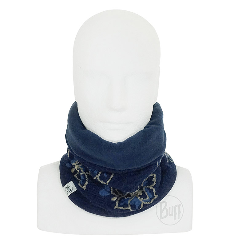 > 버프® > 라이프스타일 컬랙션 > ACTIVE > NECKWARMER > B/L.NeNP ALLIE - DARK DENIM (116031.766.10) 