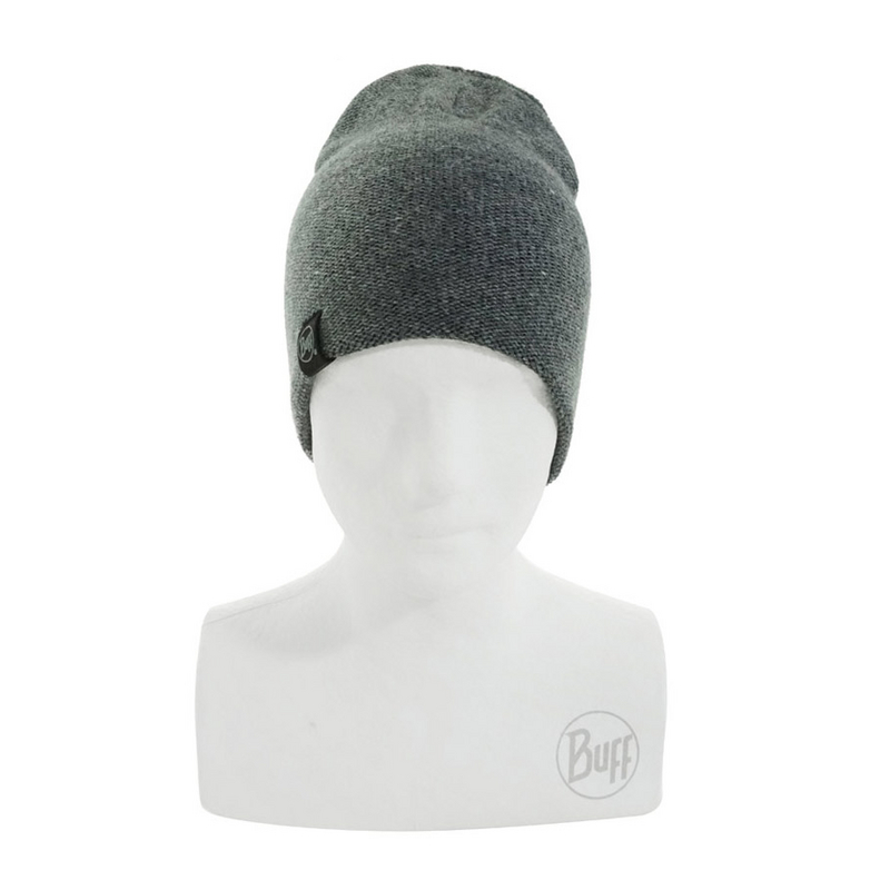 > 버프® > 라이프스타일 형태별 > Hat > Hat Slouchy Fit > Knitted > B/L.HatN COLT - Grey Pewter (116028.906.10) 