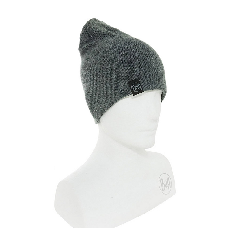 > 버프® > 라이프스타일 형태별 > Hat > Hat Slouchy Fit > Knitted > B/L.HatN COLT - Grey Pewter (116028.906.10) 