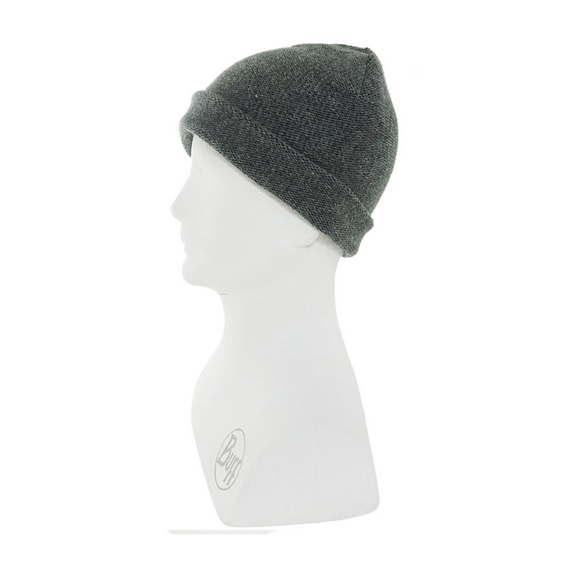 > 버프® > 라이프스타일 컬랙션 > LEISURE > HAT > B/L.HatN COLT - Grey Pewter (116028.906.10) 