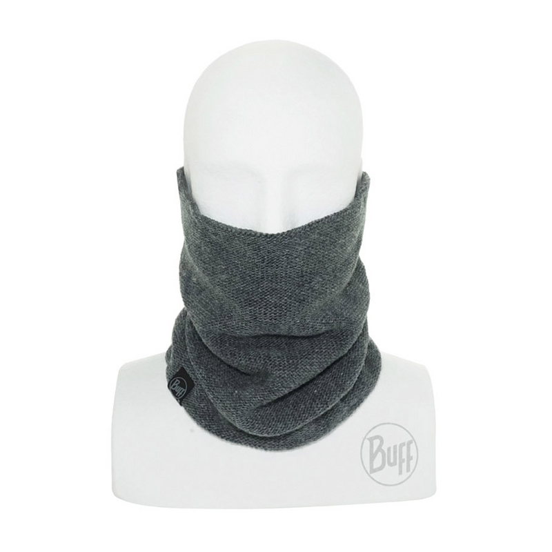 > 버프® > 라이프스타일 형태별 > Neckwarmer > Knitted > B/L.NeN COLT - Grey Pewter (116029.906.10) 