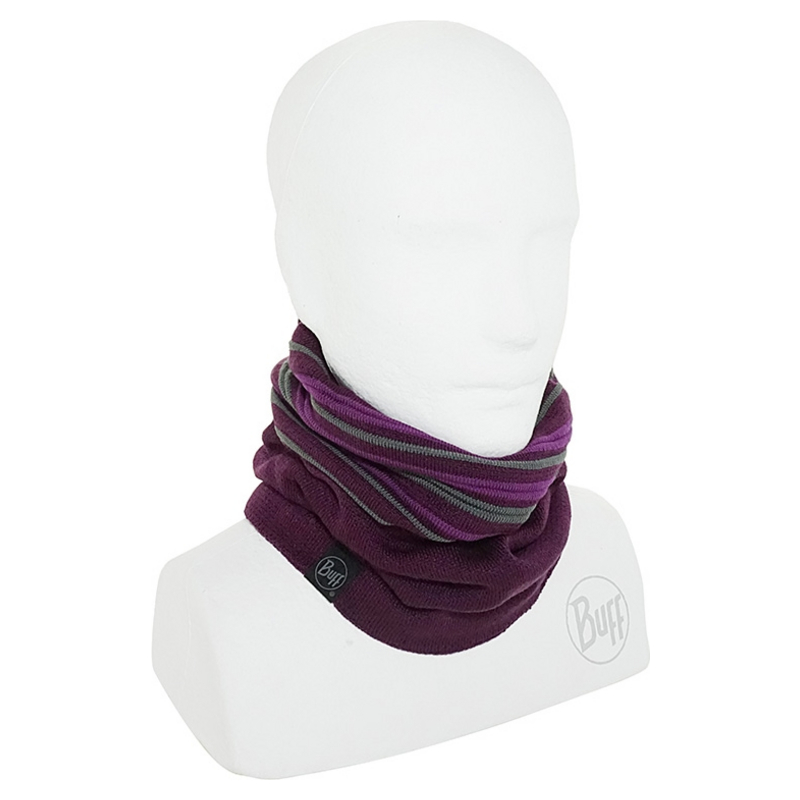 > 버프® > 라이프스타일 컬랙션 > ACTIVE > NECKWARMER > B/L.NeNP STOWE - MARDI GRAPE (113348.617.10) 