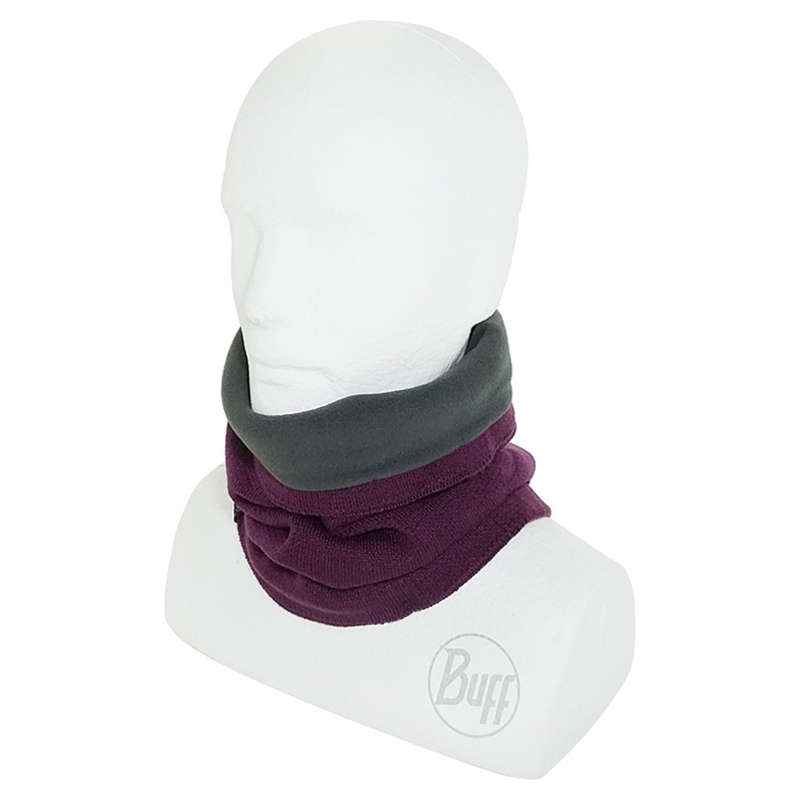 > 버프® > 라이프스타일 컬랙션 > ACTIVE > NECKWARMER > B/L.NeNP STOWE - MARDI GRAPE (113348.617.10) 