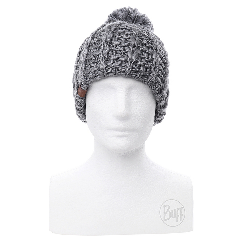 > 버프® > 라이프스타일 컬랙션 > DAILY > HAT > B/L.HatNP LIV - Pebble Grey (117848.301.10) 