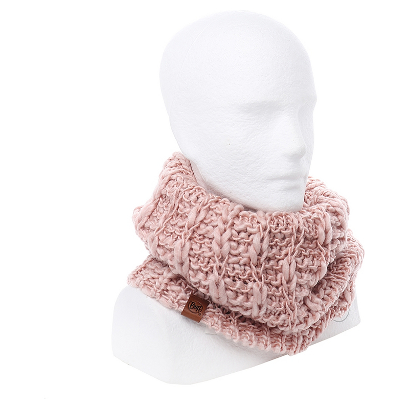 > 버프® > 라이프스타일 컬랙션 > DAILY > NECKWARMER COMFORT > B/L.NeCfN LIV - Coral Pink (117872.506.10) 