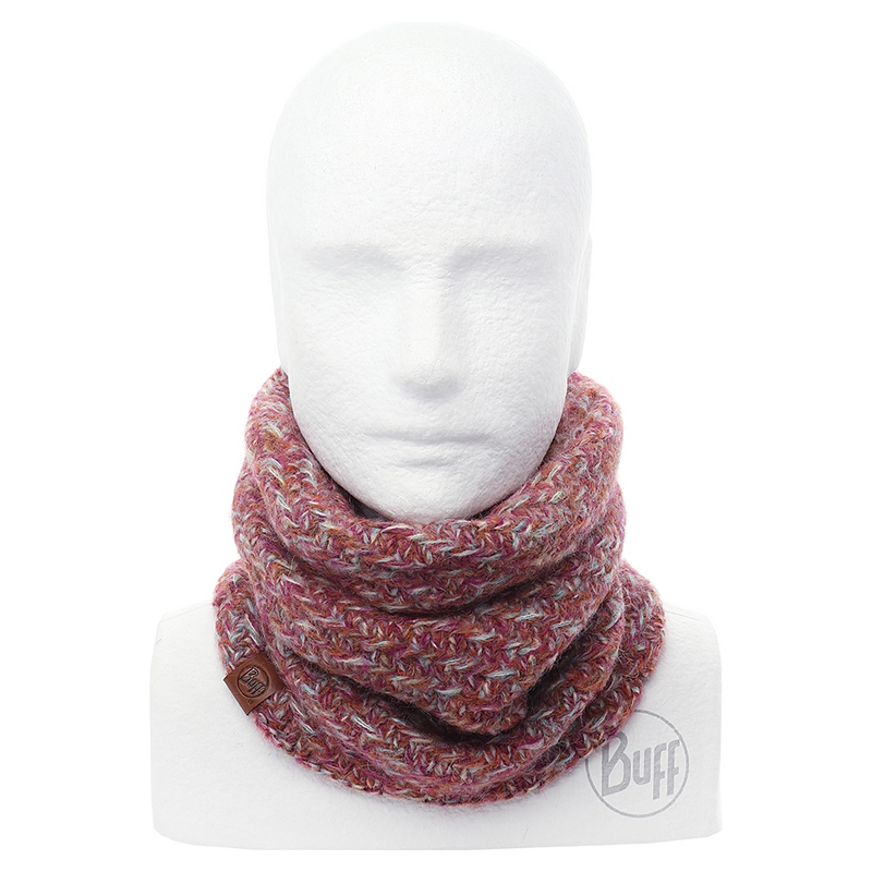 > 버프® > 라이프스타일 컬랙션 > LEISURE > NECKWARMER > B/L.NeNP AGNA - Multi (117871.555.10) 