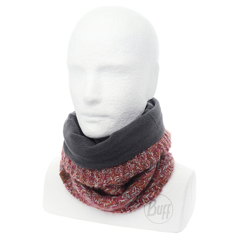 > 버프® > 라이프스타일 컬랙션 > LEISURE > NECKWARMER > B/L.NeNP AGNA - Multi (117871.555.10) 