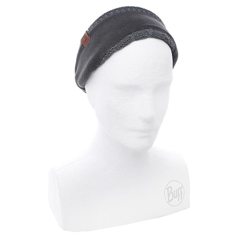 > 버프® > 라이프스타일 컬랙션 > LEISURE > HAT > B/L.HatNP JEROEN - Grey (117889.937.10) 