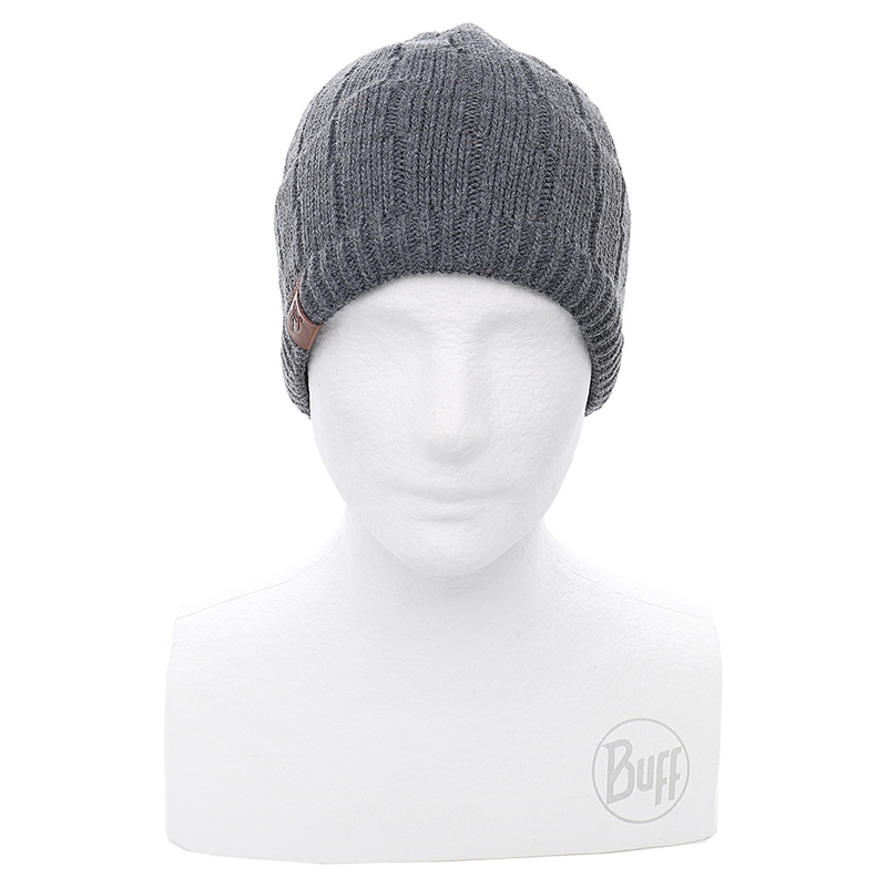 > 버프® > 라이프스타일 컬랙션 > LEISURE > HAT > B/L.HatNP JEROEN - Grey (117889.937.10) 