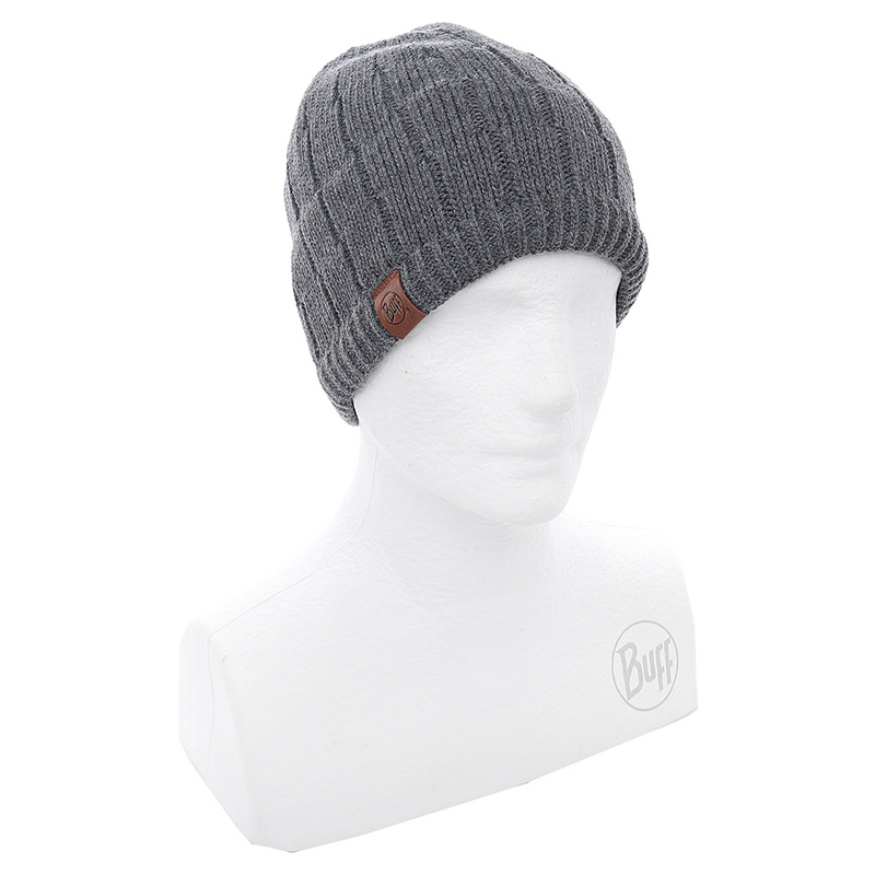 > 버프® > 라이프스타일 컬랙션 > LEISURE > HAT > B/L.HatNP JEROEN - Grey (117889.937.10) 