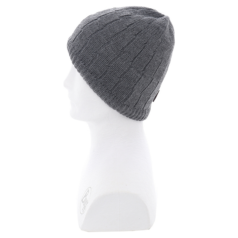 > 버프® > 라이프스타일 컬랙션 > LEISURE > HAT > B/L.HatNP JEROEN - Grey (117889.937.10) 