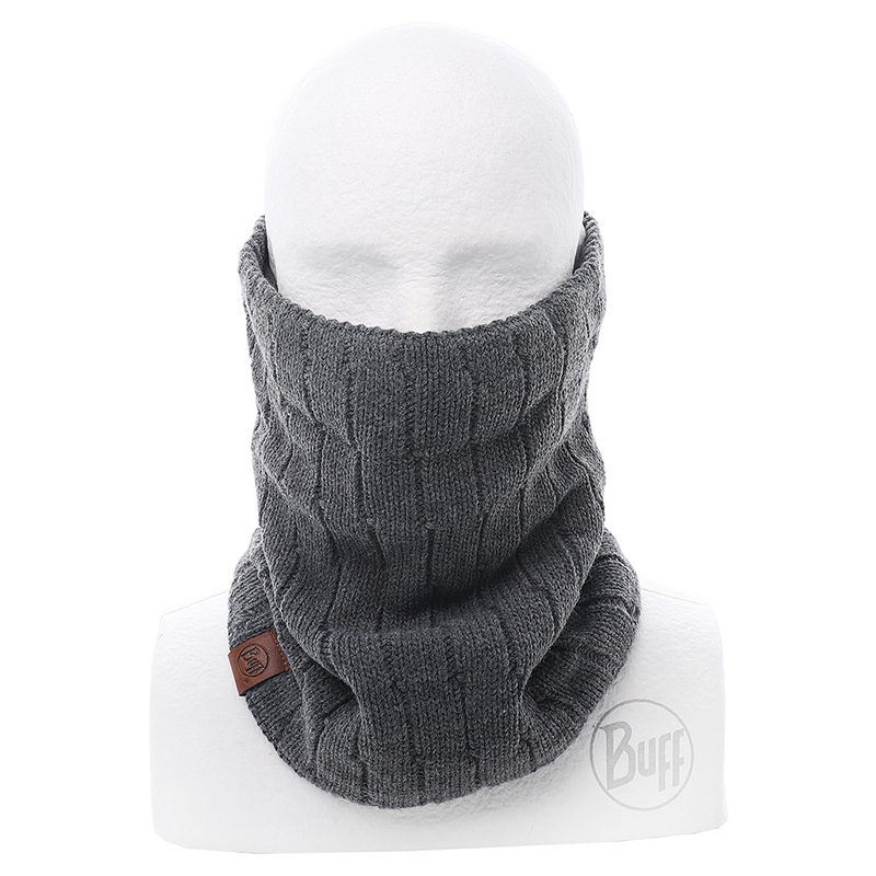 > 버프® > 라이프스타일 컬랙션 > LEISURE > NECKWARMER > B/L.NeNP JEROEN - Grey (117892.937.10) 