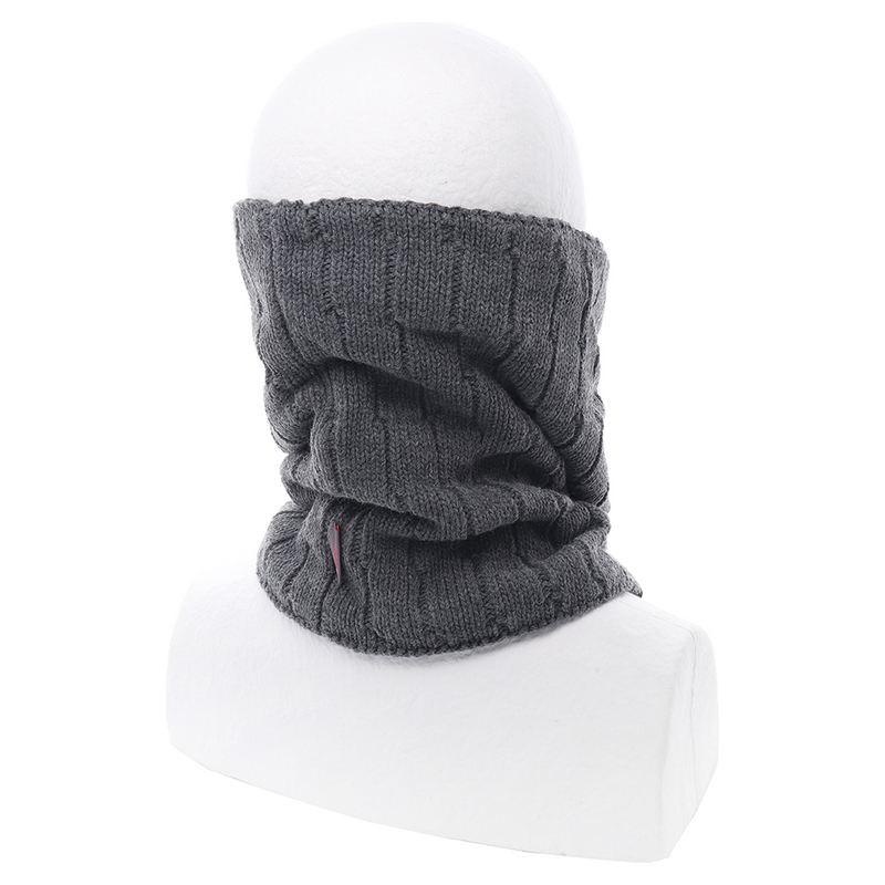 > 버프® > 라이프스타일 컬랙션 > LEISURE > NECKWARMER > B/L.NeNP JEROEN - Grey (117892.937.10) 