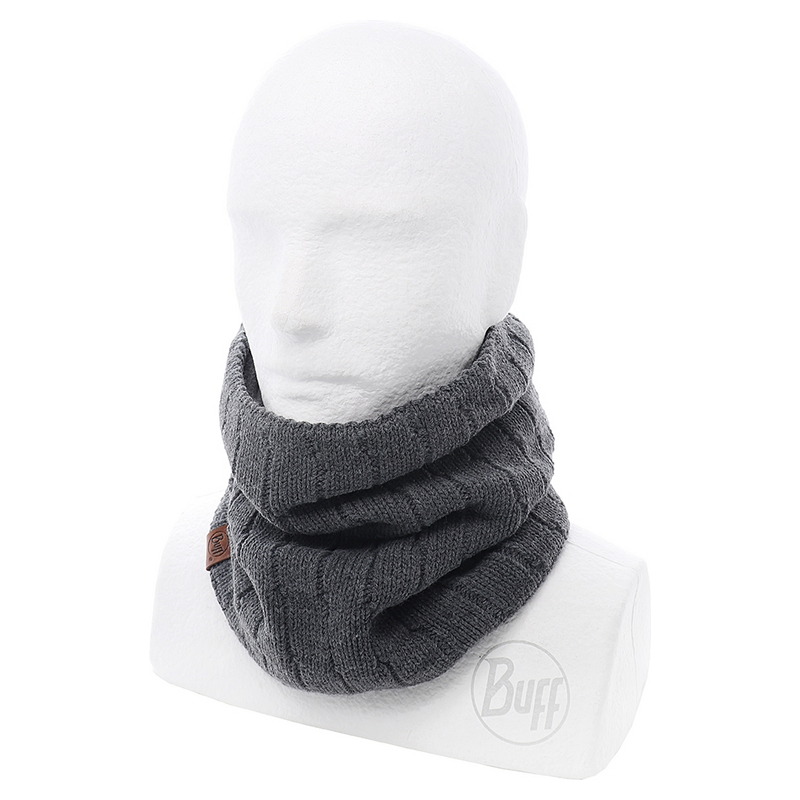 > 버프® > 라이프스타일 컬랙션 > LEISURE > NECKWARMER > B/L.NeNP JEROEN - Grey (117892.937.10) 