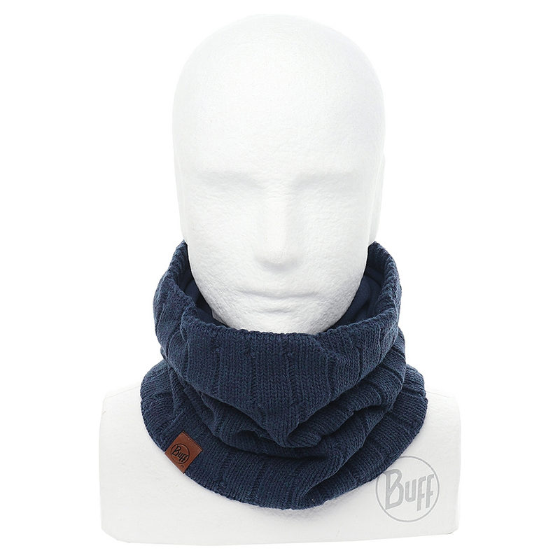 > 버프® > 라이프스타일 컬랙션 > LEISURE > NECKWARMER > B/L.NeNP JEROEN - Dark Denim (117892.766.10) 