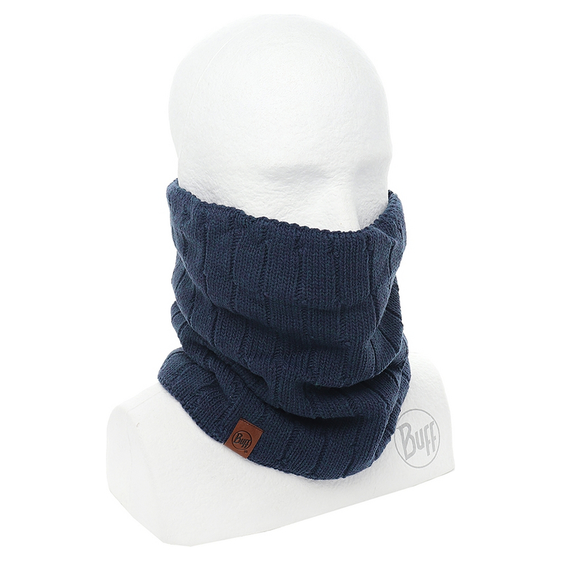 > 버프® > 라이프스타일 컬랙션 > LEISURE > NECKWARMER > B/L.NeNP JEROEN - Dark Denim (117892.766.10) 