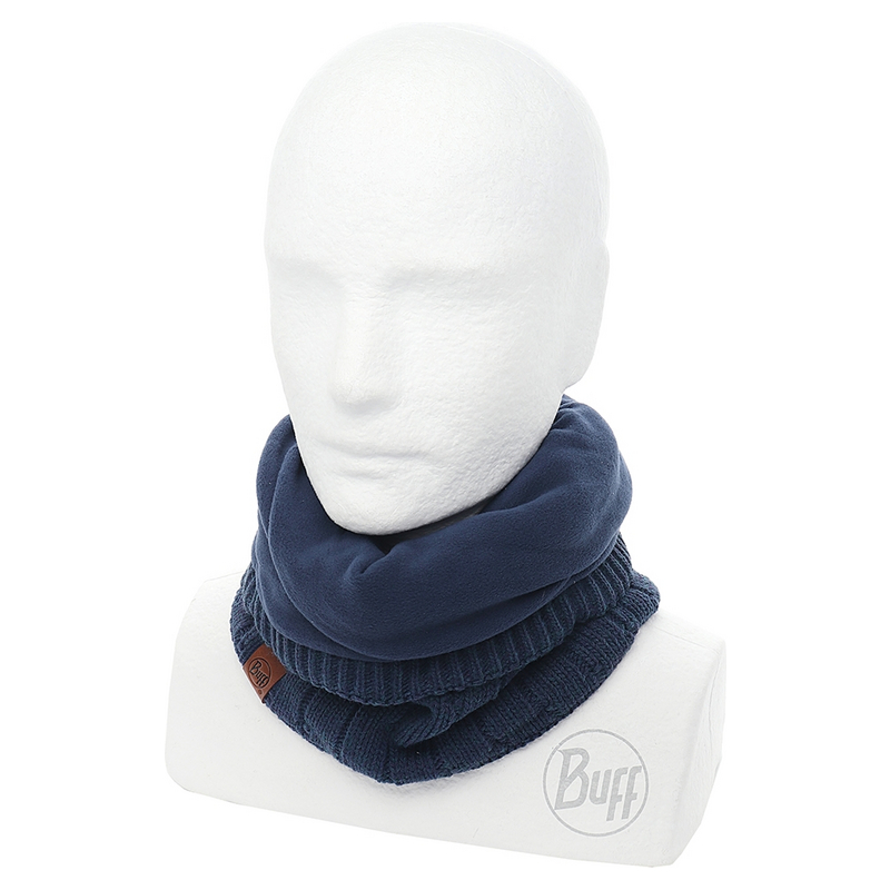 > 버프® > 라이프스타일 컬랙션 > LEISURE > NECKWARMER > B/L.NeNP JEROEN - Dark Denim (117892.766.10) 