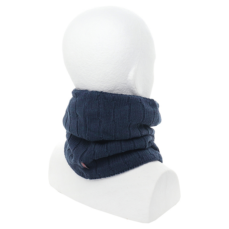 > 버프® > 라이프스타일 형태별 > Neckwarmer > Knitted & Polar > B/L.NeNP JEROEN - Dark Denim (117892.766.10) 