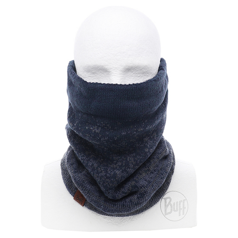 > 버프® > 라이프스타일 형태별 > Neckwarmer > Knitted & Polar > B/L.NeNP VALTER - Navy (117893.787.10) 