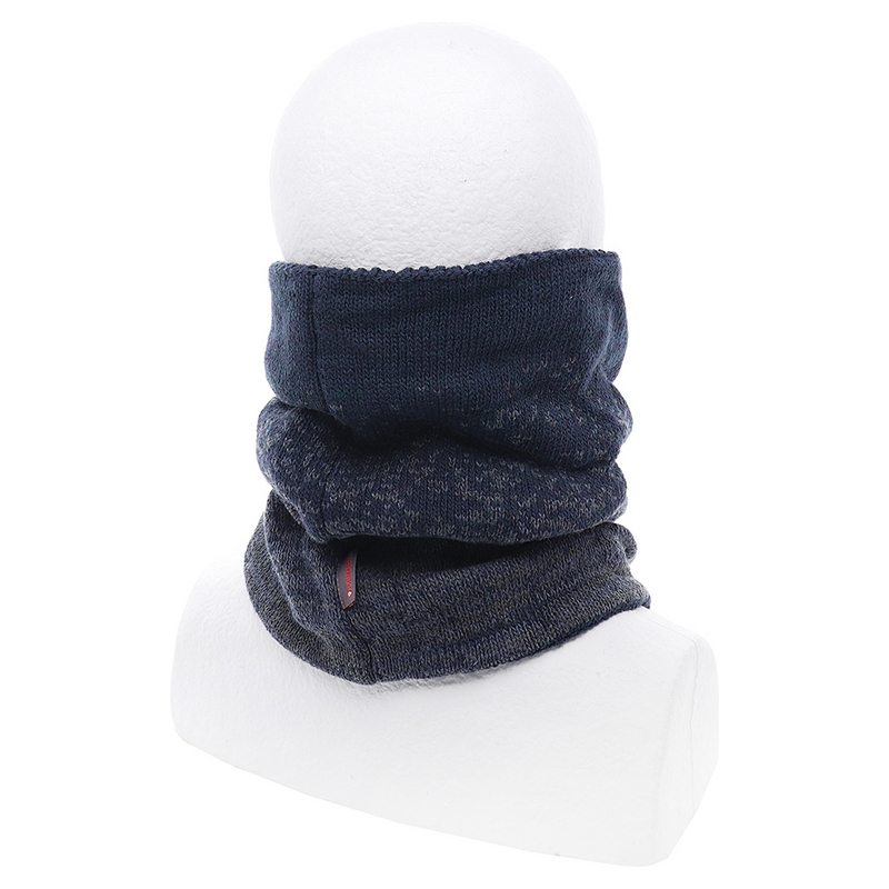 > 버프® > 라이프스타일 컬랙션 > LEISURE > NECKWARMER > B/L.NeNP VALTER - Navy (117893.787.10) 