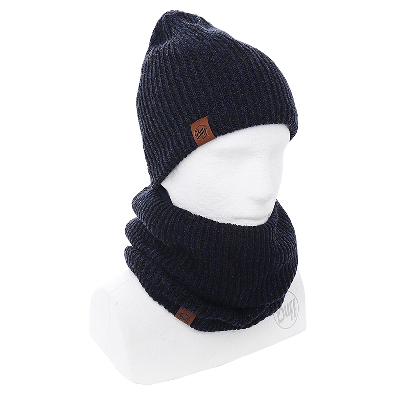 > 버프® > 라이프스타일 컬랙션 > LEISURE > HAT > B/L.HatNP LYNE - Night Blue (116032.779.10) 